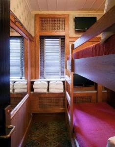 The Jane Hotel - Special Features