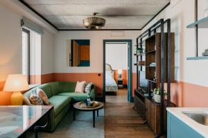 The July - Boat & Co - Wellness and Fitness Facilities
