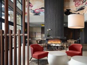 The Knoll Hotel Napa Valley, Tapestry Collection by Hilton - Guest Reviews and Ratings