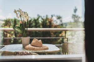 The Lodges Sainte-Victoire Hotel & Spa - Exceptional Guest Ratings and Reviews
