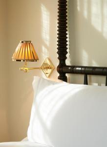 The Ludlow Hotel - Dining Options