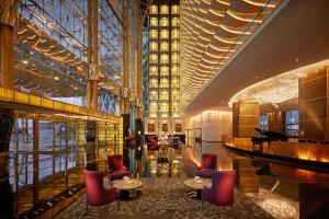 The Meydan Hotel Dubai - Questions About Your Stay