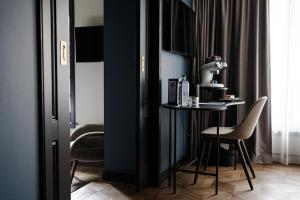 The Nox Hotel - Guest Feedback