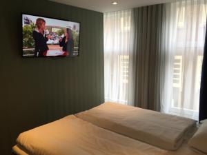 The Old Nickel Hotel - Room Types