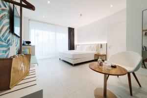 THE ONE CAORLE - Hotel & Apartments - Policies and Important Information