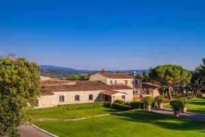 The Phébus & Spa – Relais & Châteaux - Spa and Wellness