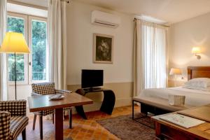 The Priory - Facilities and Amenities