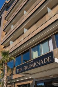 The Promenade Luxury Wellness Hotel - Policies and Additional Services