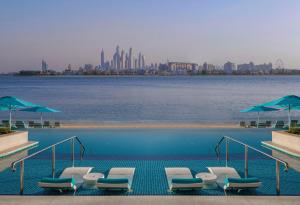 The Retreat Palm Dubai MGallery by Sofitel - Convenient Guest Services and Amenities