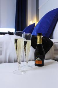 The Ridge - Booking Information