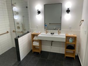 The Rigdon House - Rooms and Accommodations