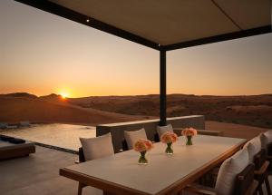 The Ritz-Carlton Ras Al Khaimah, Al Wadi Desert - Guest Reviews and Ratings
