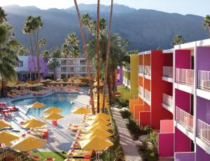 The Saguaro Palm Springs - Local Attractions