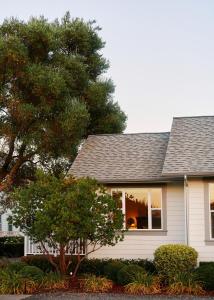 The Setting Inn Napa Valley - Exceptional Guest Ratings