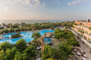 The Signature Level at Grand Palladium Sicilia Resort & Spa - Dining and Culinary Experience