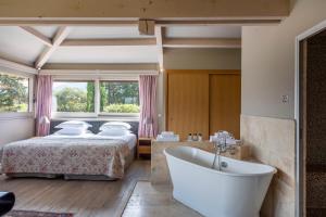 The Signoria - Guest Experiences