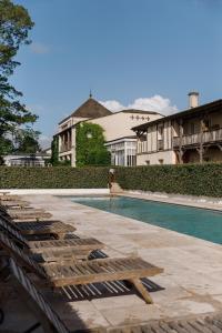 The Sources of Caudalie - How to Book Your Stay