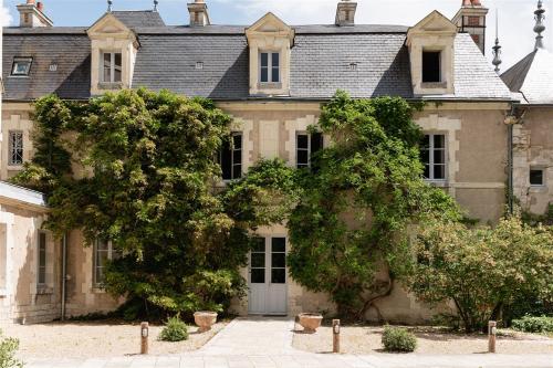 The Sources of Cheverny - Facilities and Amenities