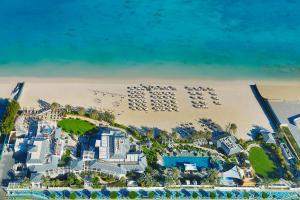 The St. Regis Abu Dhabi - Recreational Activities