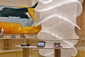 The St. Regis Dubai, The Palm - Impeccable Services