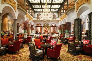 The St. Regis Florence - Room Types and Pricing Options