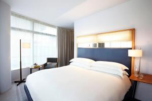 The Standard - East Village - Facilities and Amenities