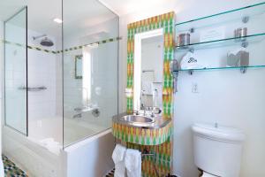The Tony Hotel South Beach - Hotel Highlights and Accolades