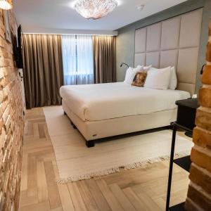 The True Jacob Boutique Hotel - Frequently Asked Questions