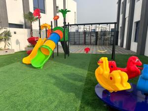 The Wave Villa 5 BR - Al Dana Island Fujairah - Final Verdict On This Stay
