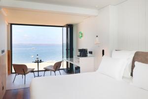 The Waves Hotel & Spa - Recreational Facilities