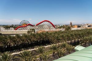 The Westin Anaheim Resort - Dining Options