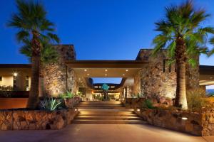 The Westin Desert Willow Villas, Palm Desert - Facilities and Amenities