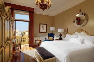 The Westin Excelsior, Florence - Guest Services and Activities