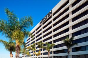 The Westin Los Angeles Airport - Accessibility Information