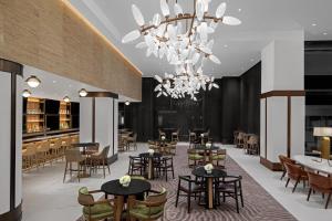 The Westin New York Grand Central - Room Types and Accessibility