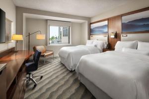 The Westin Pasadena - Activities and Recreation