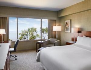The Westin San Francisco Airport - Room Types and Pricing