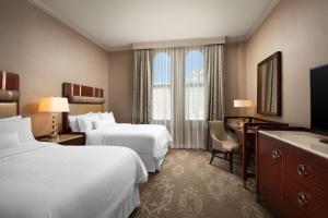 The Westin San Jose - Hotel Facilities and Amenities