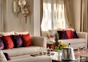 Tiara Yaktsa Cote D'azur - Impeccable Guest Experience