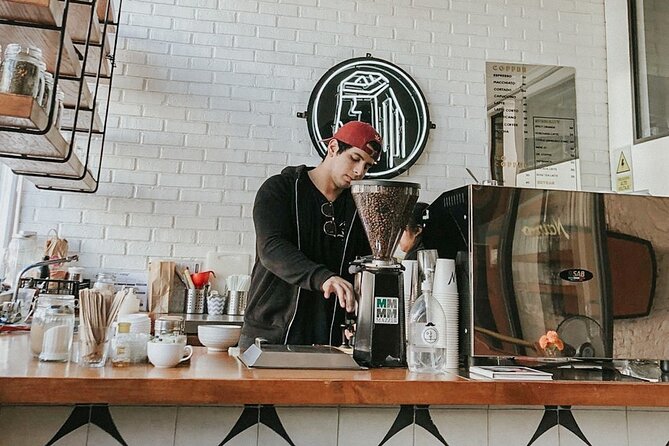 Tijuana Mexico Coffee Shop Hop From San Diego - Pricing and Booking Information