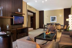 TIME Oak Hotel & Suites - Guest Experience Highlights