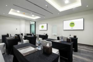 TIME Onyx Hotel Apartments - On-Site Facilities