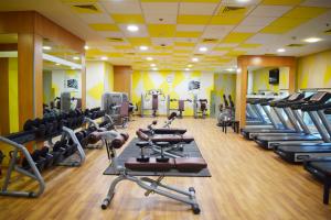 TIME Ruby Hotel Apartment - Guest Ratings and Reviews