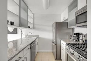 Time Square Condos - Nearby Attractions