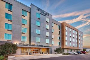 TownePlace Suites by Marriott Los Angeles LAX/Hawthorne - Policies and House Rules