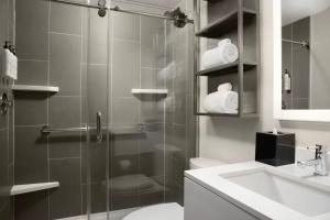 TownePlace Suites by Marriott New York Manhattan/Times Square - Child and Pet Policies