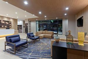 TownePlace Suites by Marriott San Diego Central - Comfortable Accommodations