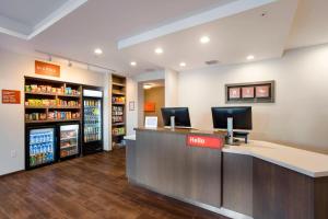 TownePlace Suites by Marriott San Mateo Foster City - Accessibility and Policies