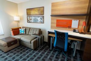 TownePlace Suites Irvine Lake Forest - Positive Guest Feedback