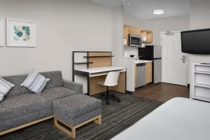 TownePlace Suites Sacramento Cal Expo - Dining Options